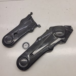 cache courroie ducati hm 1100 evo sp