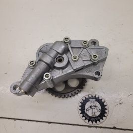 pompe a huile ducati hm 1100 evo sp