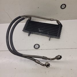 radiateur d&rsquo;huile ducati hm 1100 evo sp