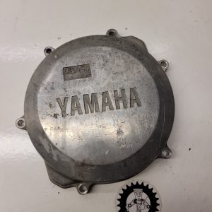 couvercle embrayage yamaha 250 yz 2000