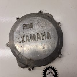 couvercle embrayage yamaha 250 yz 2000