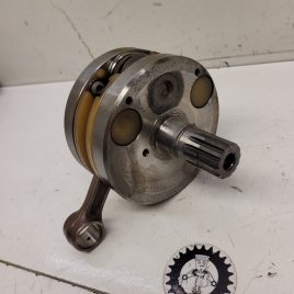 vilebrequin bielle HS yamaha 250 yz 2000