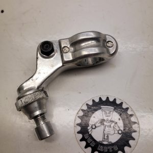 support poignée embrayage yamaha 250 yz 2000