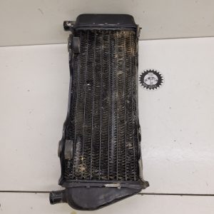 radiateur yamaha 250 yz 2000
