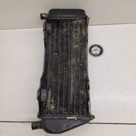 radiateur yamaha 250 yz 2000