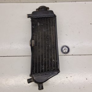 radiateur bouchon yamaha 250 yz 2000