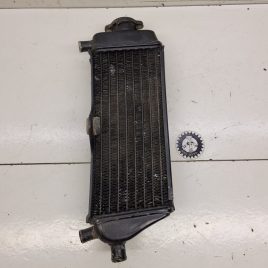 radiateur bouchon yamaha 250 yz 2000