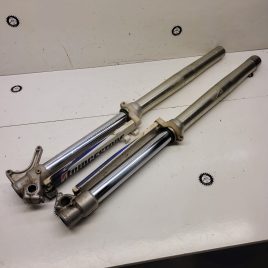 fourche yamaha 250 yz 2000