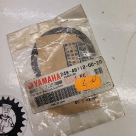 yamaha 24W-46118-00-20