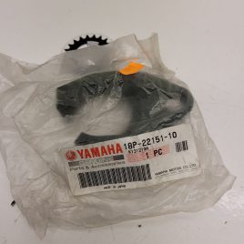 guide chaine 18P-22151-10 neuf yamaha 450 yfzr