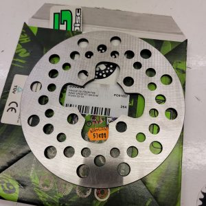 disque avant neuf yamaha 450 yfz 03-04
