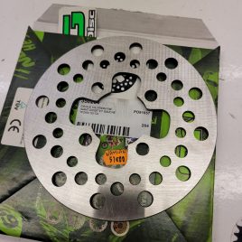 disque avant neuf yamaha 450 yfz 03-04