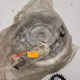 plaque machoir de frein neuf 2XJ-25121-00 yamaha 200 blaster