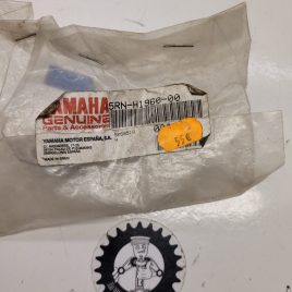 regulateur de tension neuf 5RN-H1960-00 yamaha 50 125 tzr dtr