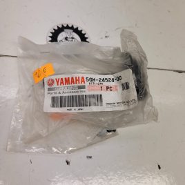 levier robinet 5GH-24524-00 yamaha 350 grizzly 07-11