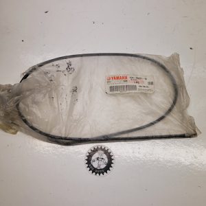 cable starter neuf 1D4-F6331-10 yamaha 50 dtr 10-11