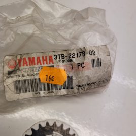 tensionneur neuf 3tb-22178-00 yamaha 250 wr
