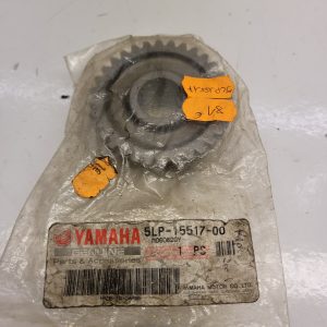 pignon 5LP-15517-00 neuf yamaha 660 raptor