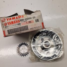 rotor volant moteur neuf 3sr-85550-20 yamaha 125 yz 1991
