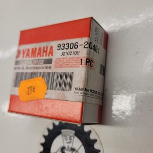 roulement 93306-20481 yamaha 700 raptor