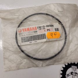 93210-86509 neuf yamaha