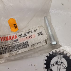 vis 1UY-25924-51 yamaha 350 warrior