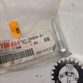 vis 1UY-25924-51 yamaha 350 warrior