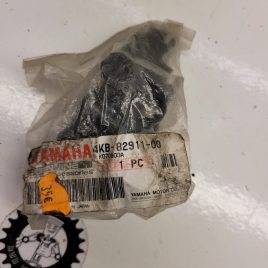 support levier 4KB-82911-00 neuf yamaha