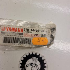 agraphe boite a air 5TH-14436-00 yamaha 660 raptor