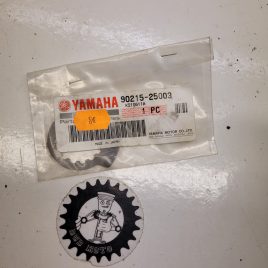 90215-25003 neuf yamaha 700 raptor 17-19