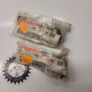 douille bague suspension 90381-15088  x2 yamaha 350 raptor 200 blaster