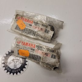 douille bague suspension 90381-15088  x2 yamaha 350 raptor 200 blaster