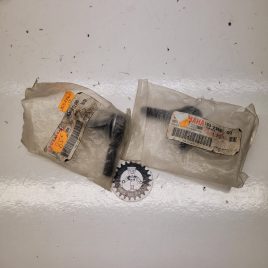 rotule 1S3-23841-00  x2 yamaha 700 raptor 450 yfz