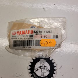 93310-11268 neuf yamaha