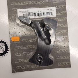 protection neuf yamaha 450 yfz 09-18