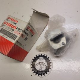 robinet essence 3JD-24500-20 yamaha 125 250 yz 06-22