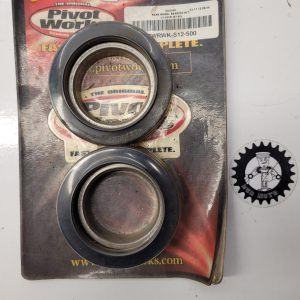 roulement arriere suzuki lt 500r 87-90