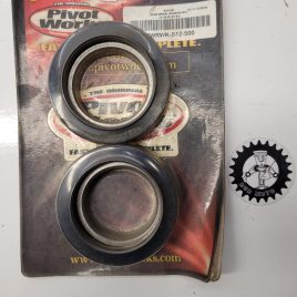 roulement arriere suzuki lt 500r 87-90