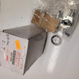 robinet essence neuf suzuki 400 ltz 03-07
