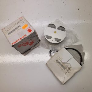 piston segment neuf suzuki 450 ltr