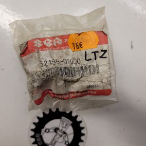 entretoise suzuki 400 ltz 52455-07G00