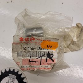 entretoise 52455-45G00 suzuki 450 ltr