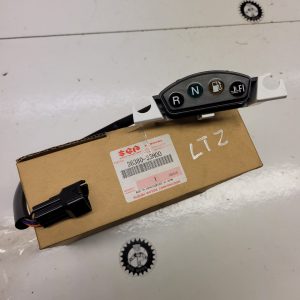 ensemble temoins neuf suzuki 400 ltz 10-18