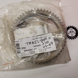 3234223 neuf polaris 330 trail boss 04-07