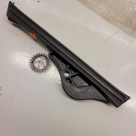 protection chaine neuf 5432854 polaris trail blaser 330 scrambler 500