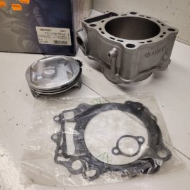 haut moteur neuf incomplet honda 450 trx 06-08