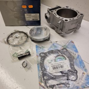 haut moteur neuf honda 450 trx 06-08