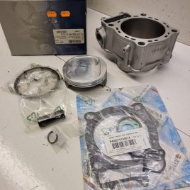 haut moteur neuf honda 450 trx 06-08