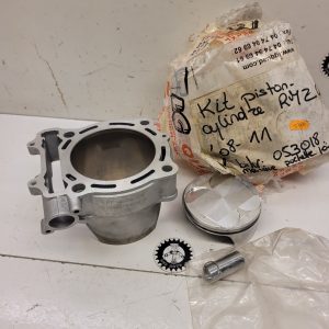 cylindre piston neuf suzuki 250 rmz 08-11