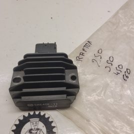 regulateur SH640E-11 neuf yamaha 250 350 raptor